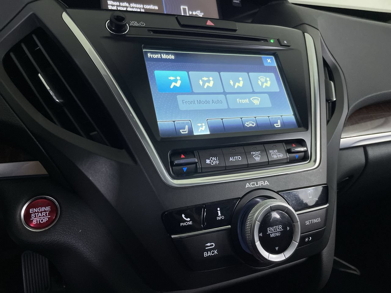 Used 2020 Acura MDX SH-AWD image 18