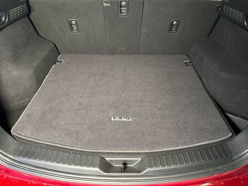 Used 2022 MAZDA CX-5 AWD 2.5 S image 22