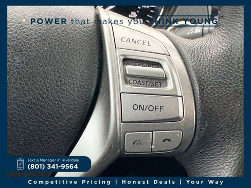 Used 2016 Nissan Rogue SL image 18