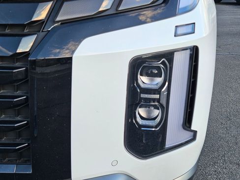 Used 2025 Hyundai Palisade Limited AWD/4WD image 13