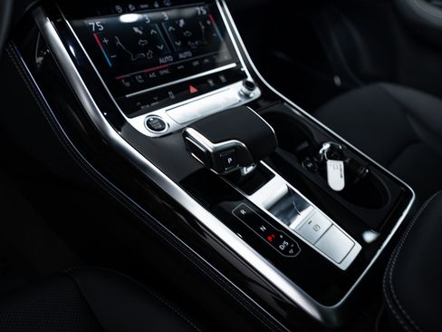 New 2026 Audi Q7 3.0T Premium Plus image 10