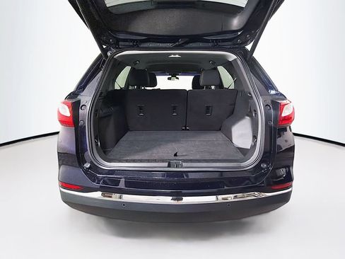 Used 2021 Chevrolet Equinox LT w/ Driver Convenience Package AWD/4WD image 27