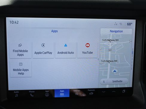 New 2025 Ford Bronco Big Bend image 28