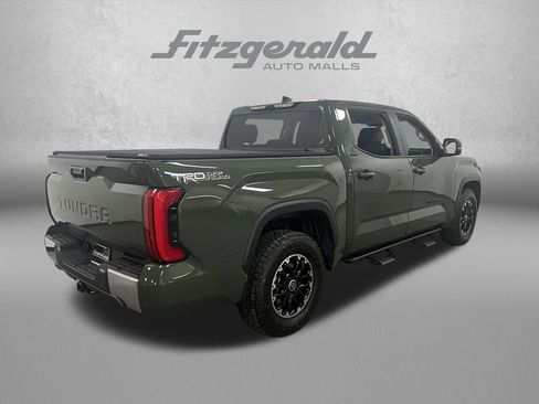Used 2022 Toyota Tundra SR5 image 6