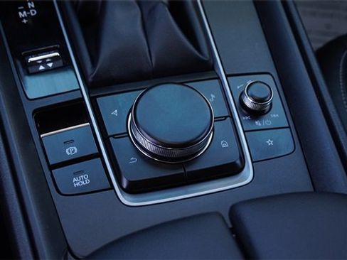 Used 2024 MAZDA CX-50 AWD 2.5 S w/ Convenience Package image 27