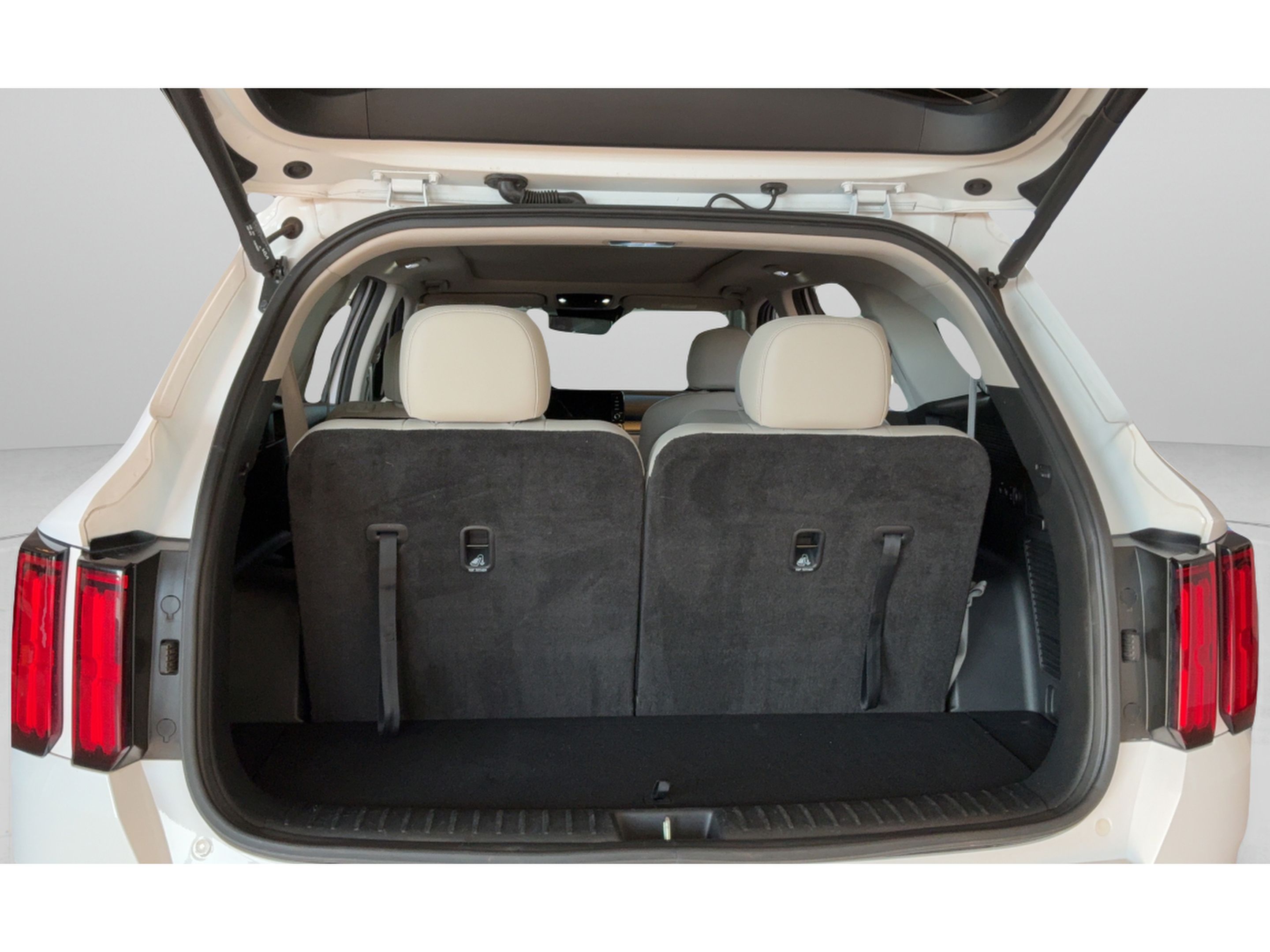 Used 2022 Kia Sorento SX FWD image 40