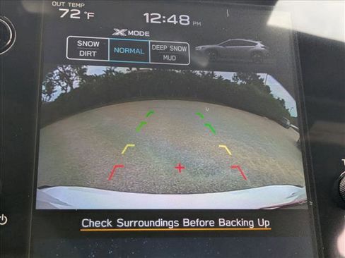 New 2026 Subaru Crosstrek 2.5i Sport image 15