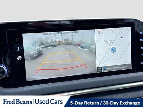 Used 2023 Hyundai Sonata SEL w/ Convenience Package image 16