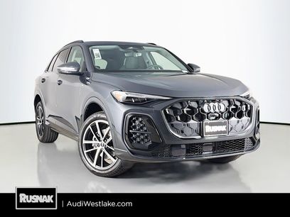 New 2026 Audi Q5 Premium