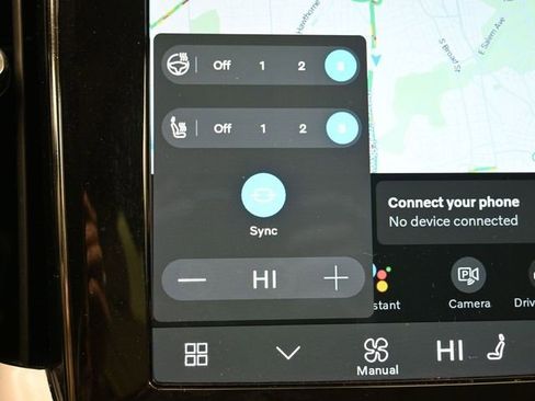 Used 2023 Volvo V60 B5 Cross Country Plus image 22