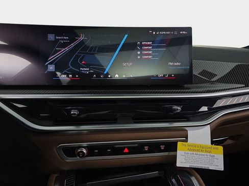 New 2026 BMW X5 M Competition image 20