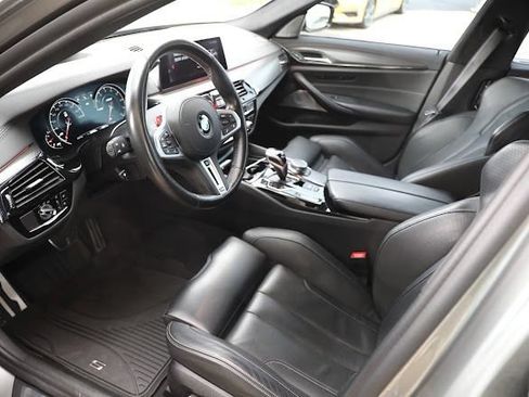 Used 2019 BMW M5 w/ Executive Package AWD/4WD image 20