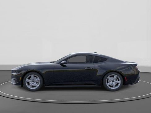 New 2026 Ford Mustang Coupe RWD image 3