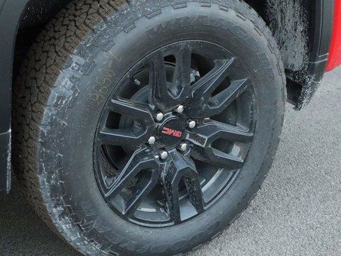 New 2026 GMC Sierra 1500 Elevation w/ Elevation Premium Package image 46