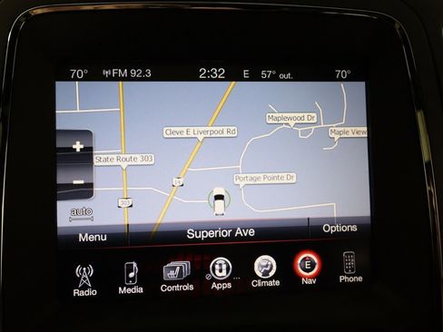 Used 2015 Dodge Durango R/T w/ Blacktop Package image 53