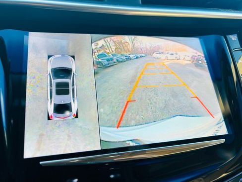 Used 2016 Cadillac XTS Luxury w/ Driver Awareness Package image 26