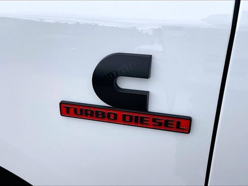 New 2026 RAM 2500 Tradesman image 24