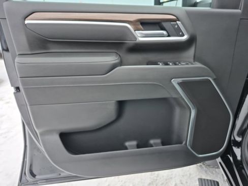 New 2026 Chevrolet Silverado 3500 LT w/ Trail Boss Package image 10