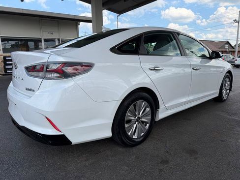 Used 2019 Hyundai Sonata SE FWD image 3