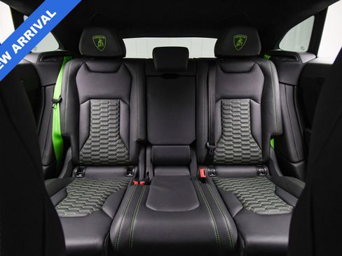 Used 2023 Lamborghini Urus S image 18