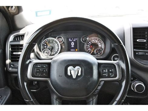 Used 2022 RAM 2500 Tradesman AWD/4WD image 11
