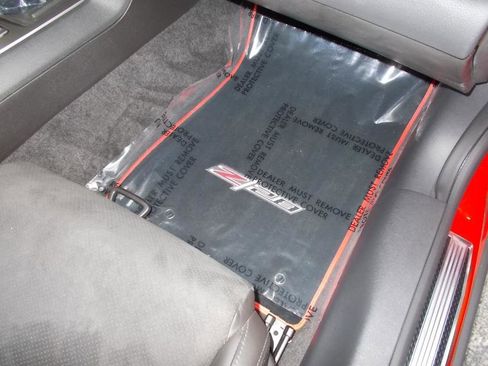 Used 2015 Chevrolet Camaro Z/28 image 47