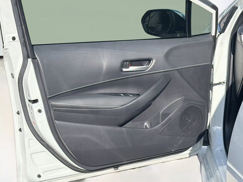 Used 2023 Toyota Corolla SE w/ SE Premium Package image 20