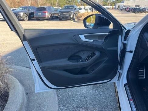 New 2025 Audi S5 Premium Plus image 19