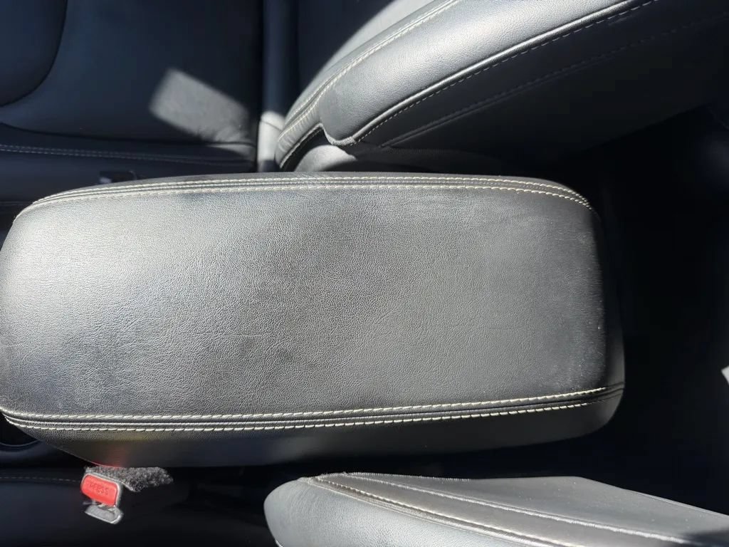 Used 2015 Jeep Cherokee Limited FWD image 23