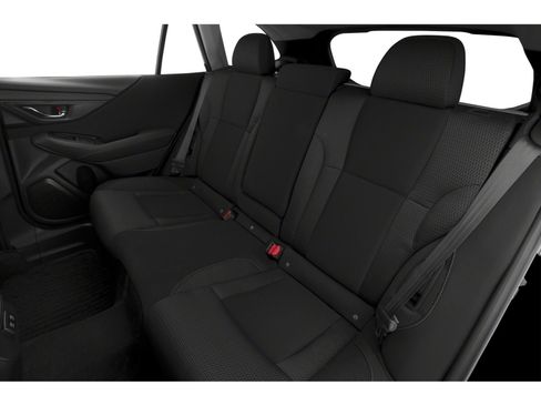 Used 2022 Subaru Outback Premium image 11