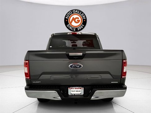 Used 2019 Ford F150 XLT w/ Equipment Group 302A Luxury image 6