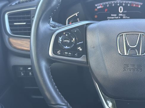 Certified 2022 Honda CR-V EX-L image 18