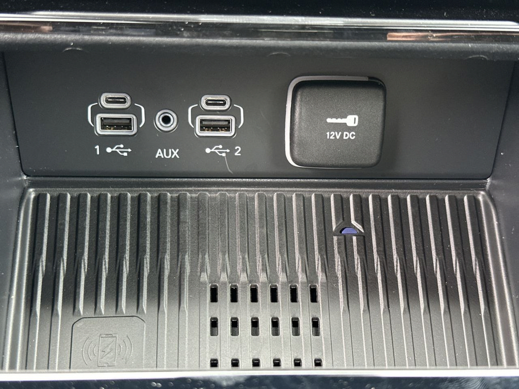 New 2027 Jeep Grand Cherokee Altitude RWD image 42