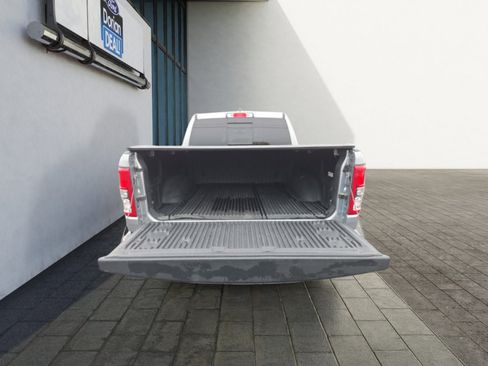 Used 2020 RAM 1500 Big Horn image 24