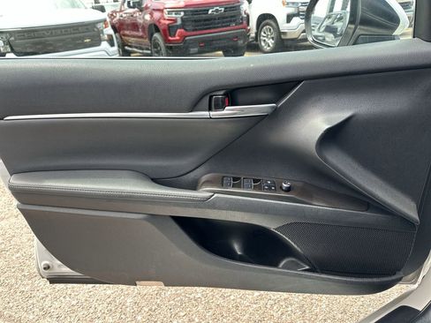 Used 2024 Toyota Camry XSE FWD image 29