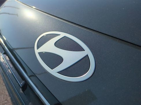 New 2026 Hyundai Palisade SEL image 13