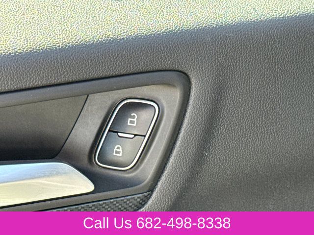 Certified 2024 Ford Escape ST-Line w/ Tech Pack #1 FWD image 21