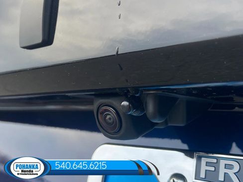 New 2025 Honda Pilot Sport image 5