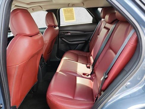 Certified 2024 MAZDA CX-30 AWD 2.5 S w/ Preferred Package image 13