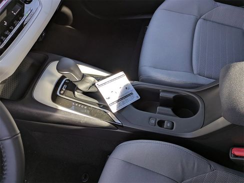 New 2026 Toyota Corolla SE image 14