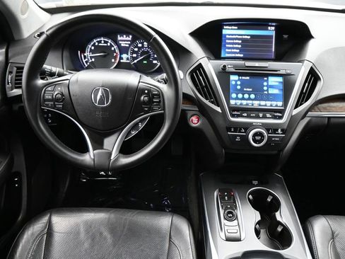 Used 2020 Acura MDX FWD w/ Technology Package image 7