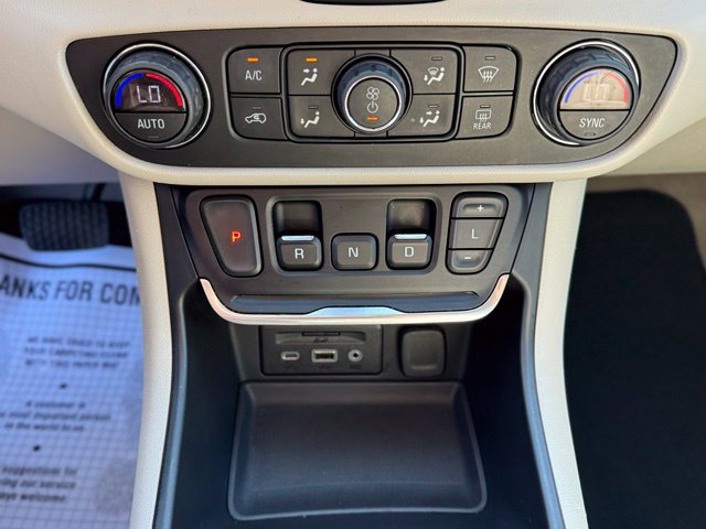 Used 2019 GMC Terrain Denali AWD/4WD image 19