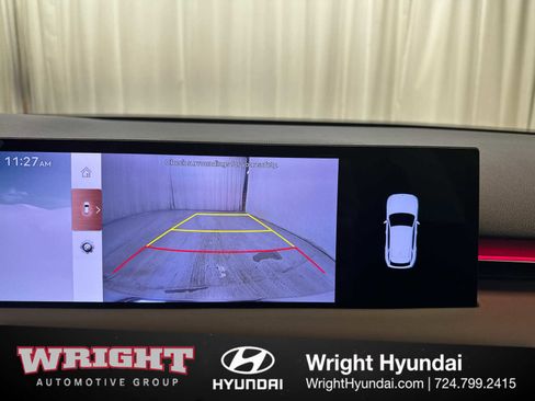 Certified 2026 Genesis GV70 2.5T Select image 23