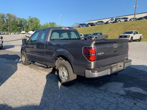 Used 2011 Ford F150 XL w/ Trailer Tow Pkg RWD image 5