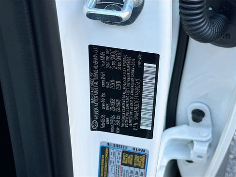 New 2026 Hyundai Tucson SEL image 36