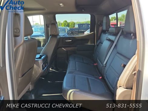 Used 2020 GMC Sierra 1500 Denali w/ Technology Package AWD/4WD image 22