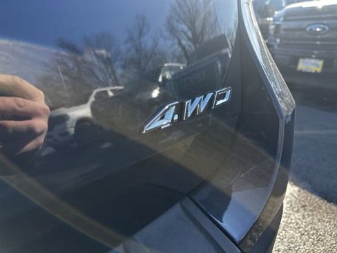 Certified 2022 Ford Explorer Timberline image 48