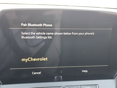 Used 2024 Chevrolet Blazer LT AWD/4WD image 11