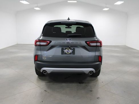 New 2026 Ford Escape Active image 7