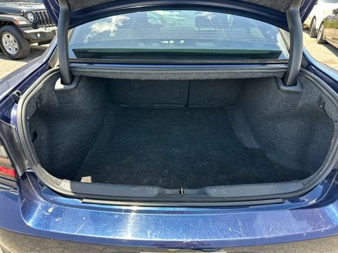 Used 2015 Dodge Charger SE w/ Popular Equipment Group RWD image 19
